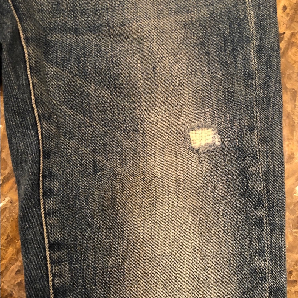 Women jeans - Picture 4 of 9